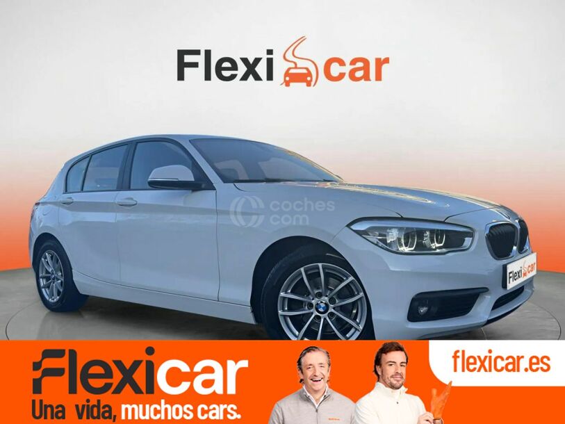 Foto del BMW Serie 1 116i