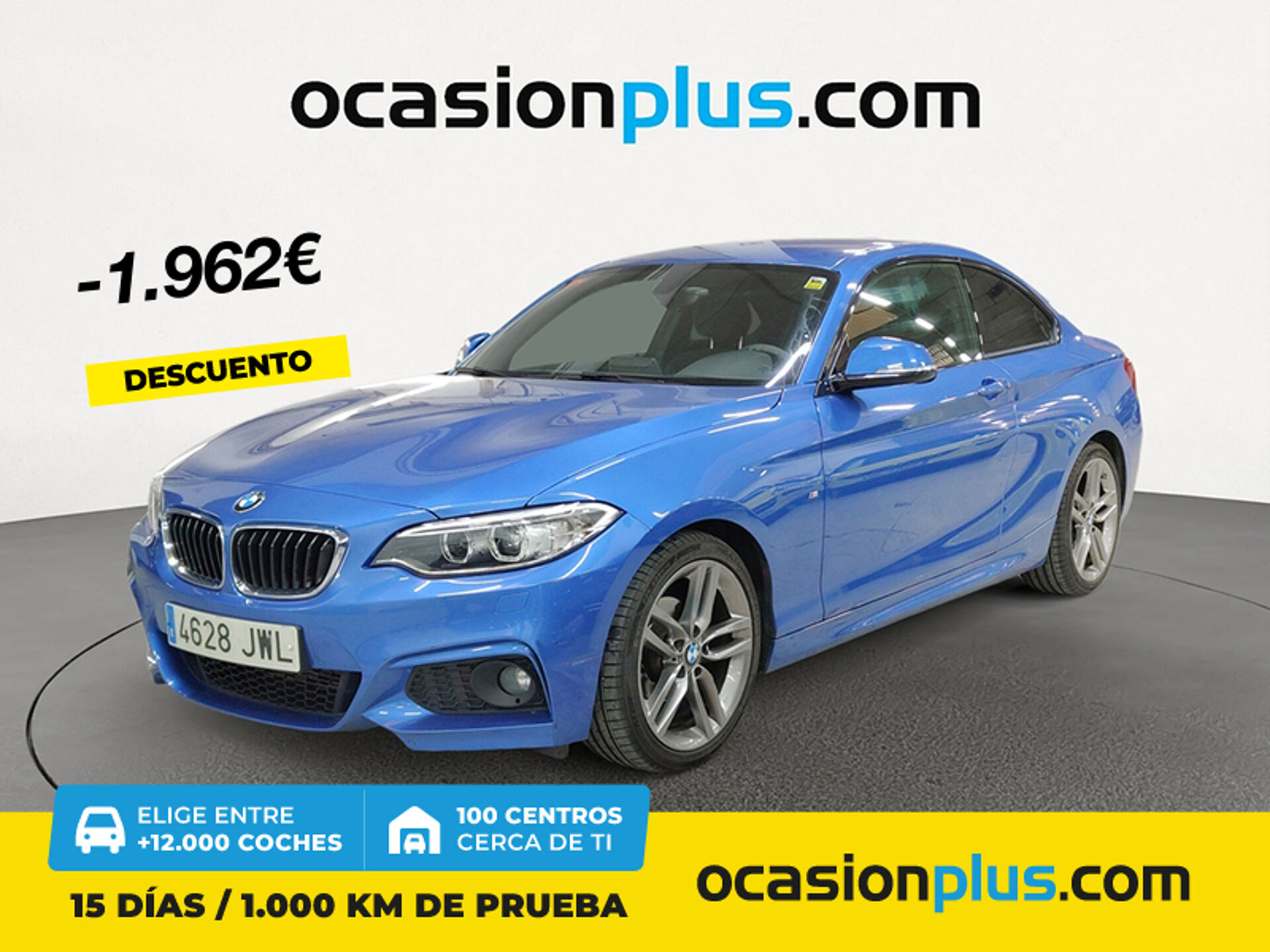 Imagen de BMW Serie 2