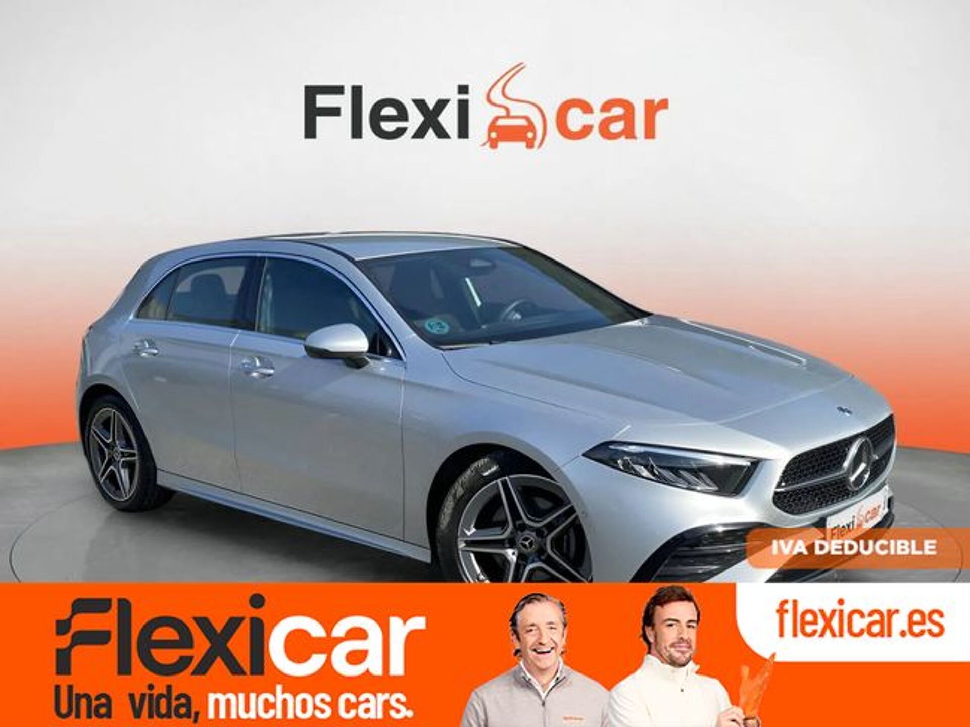 Imagen de MERCEDES Clase A