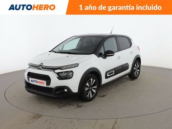 Imagen de CITROEN C3 1.2 PureTech S&S Feel Pack 83