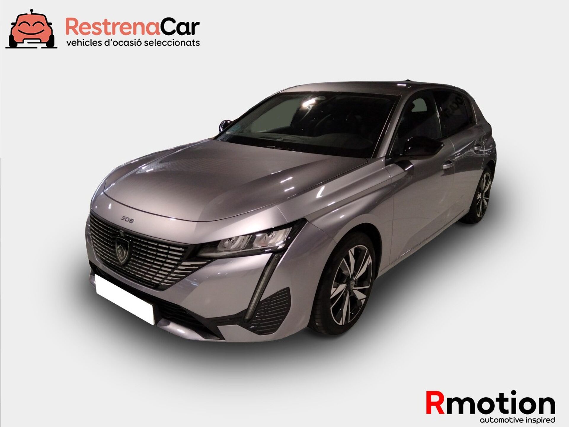 Imagen de PEUGEOT 308