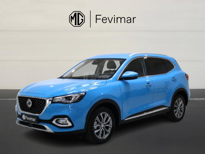 Foto del MG HS 1.5 T-GDI Comfort Aut.