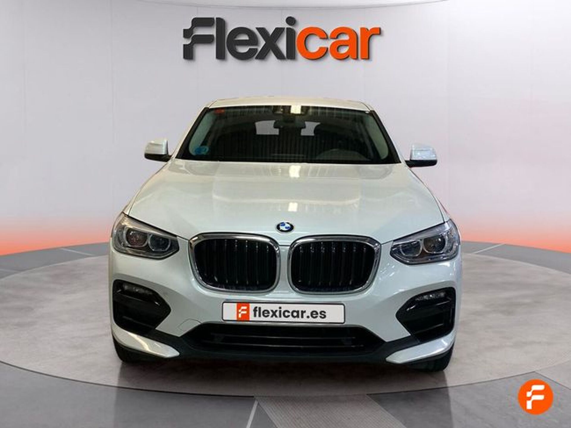 Imagen 3 de BMW X4