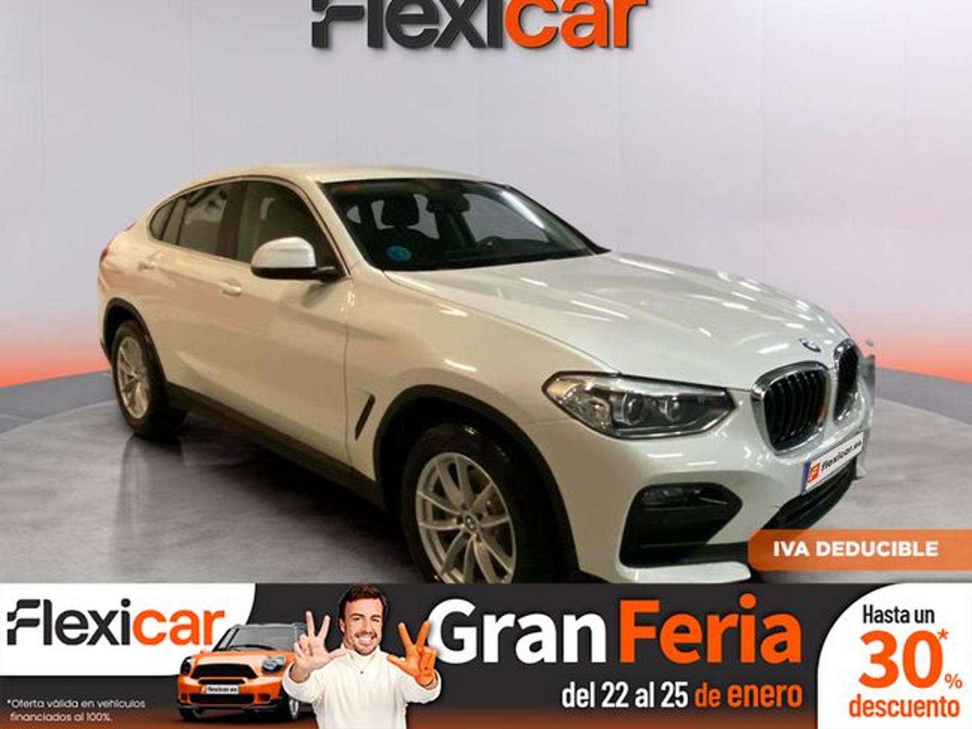 Imagen de BMW X4