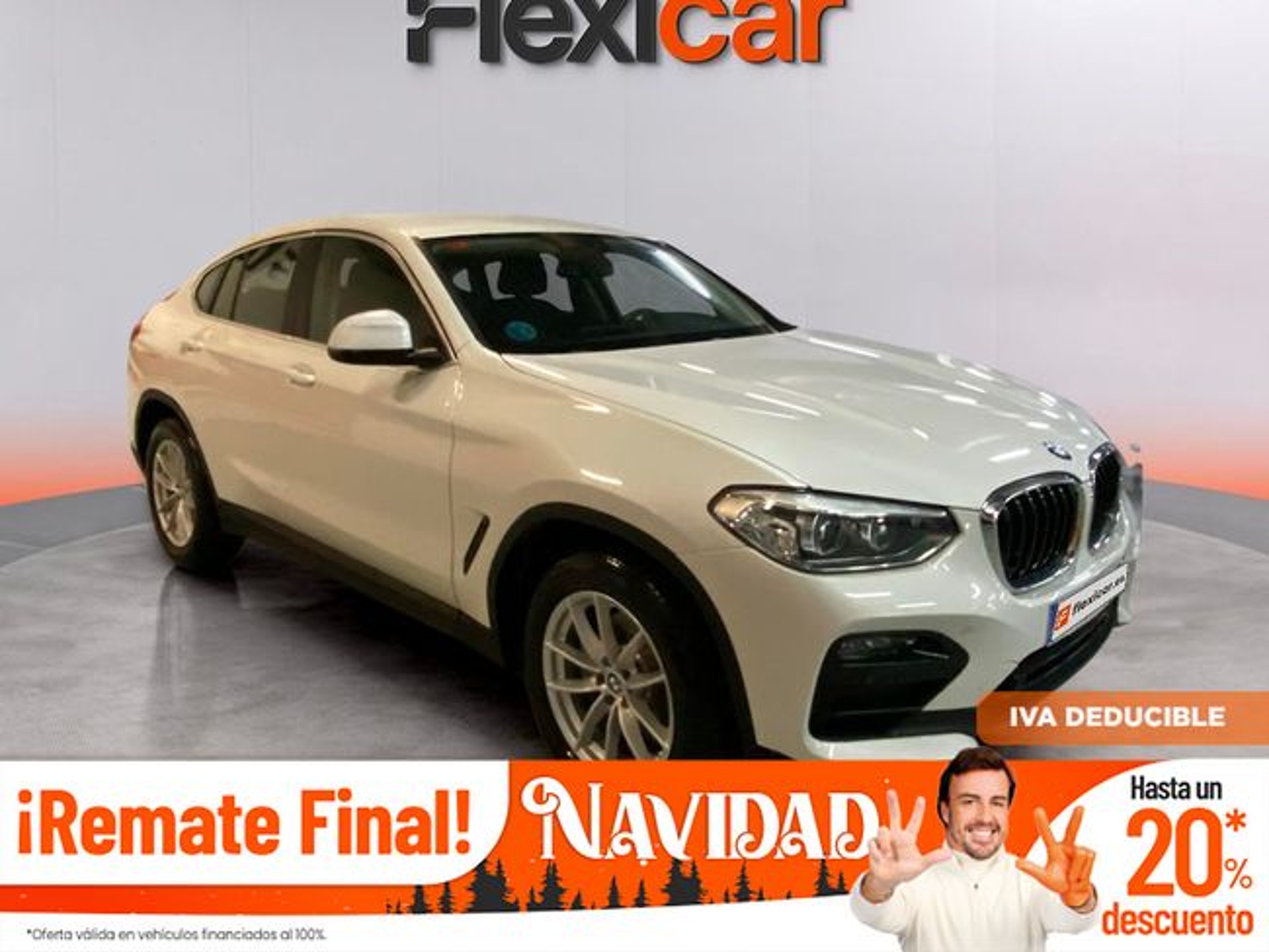 Imagen de BMW X4