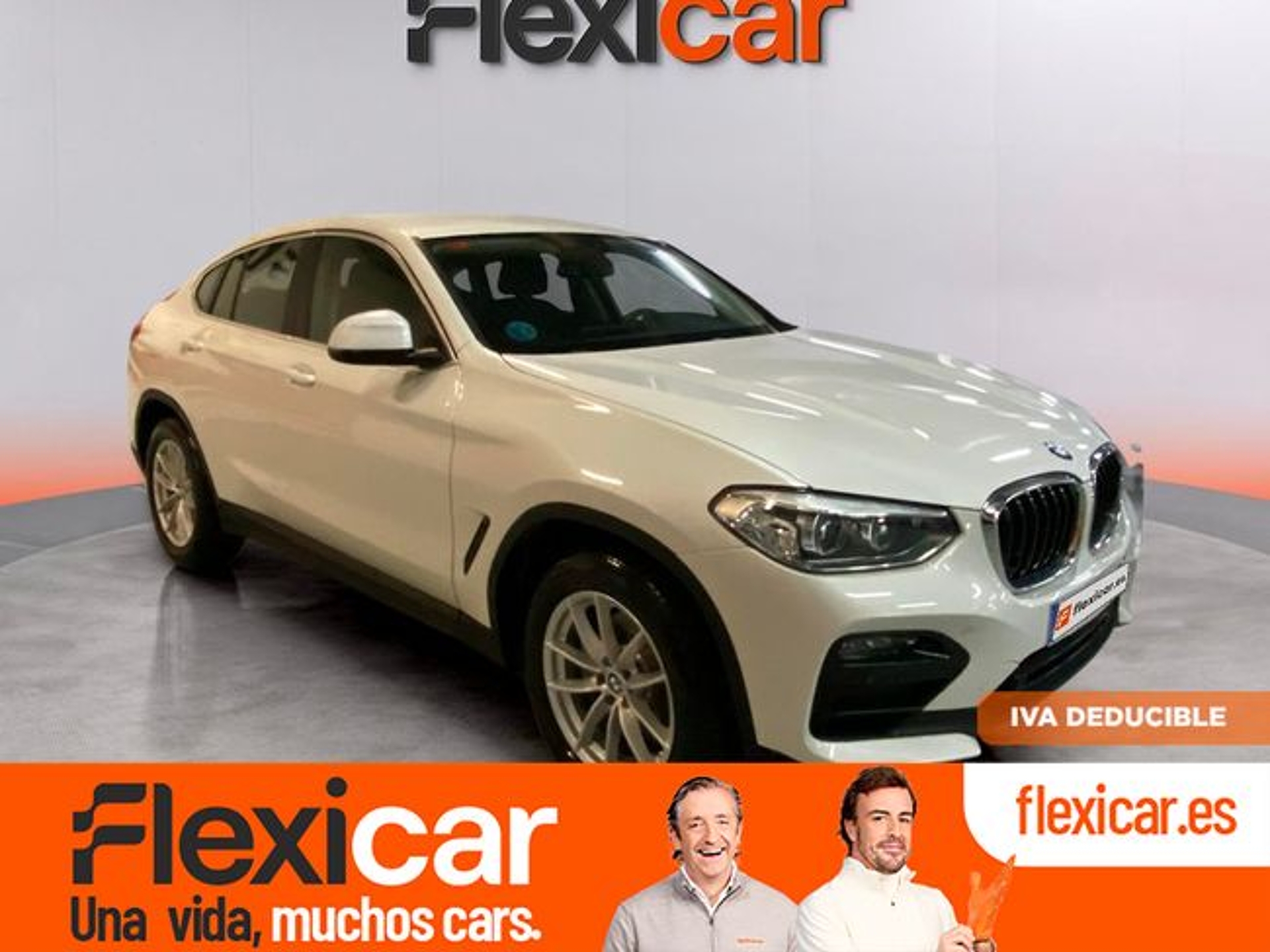 Imagen de BMW X4