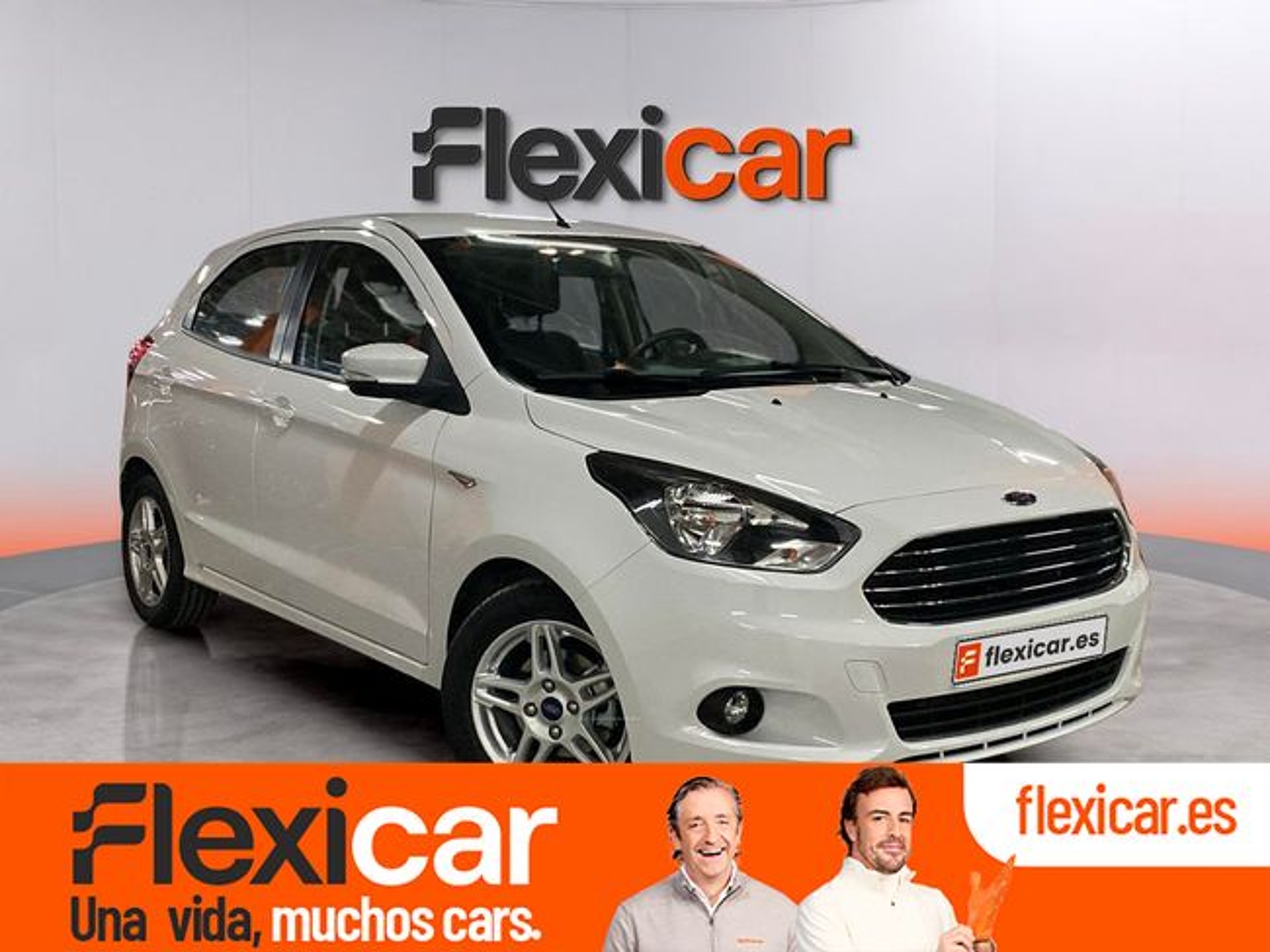 Imagen de FORD Ka