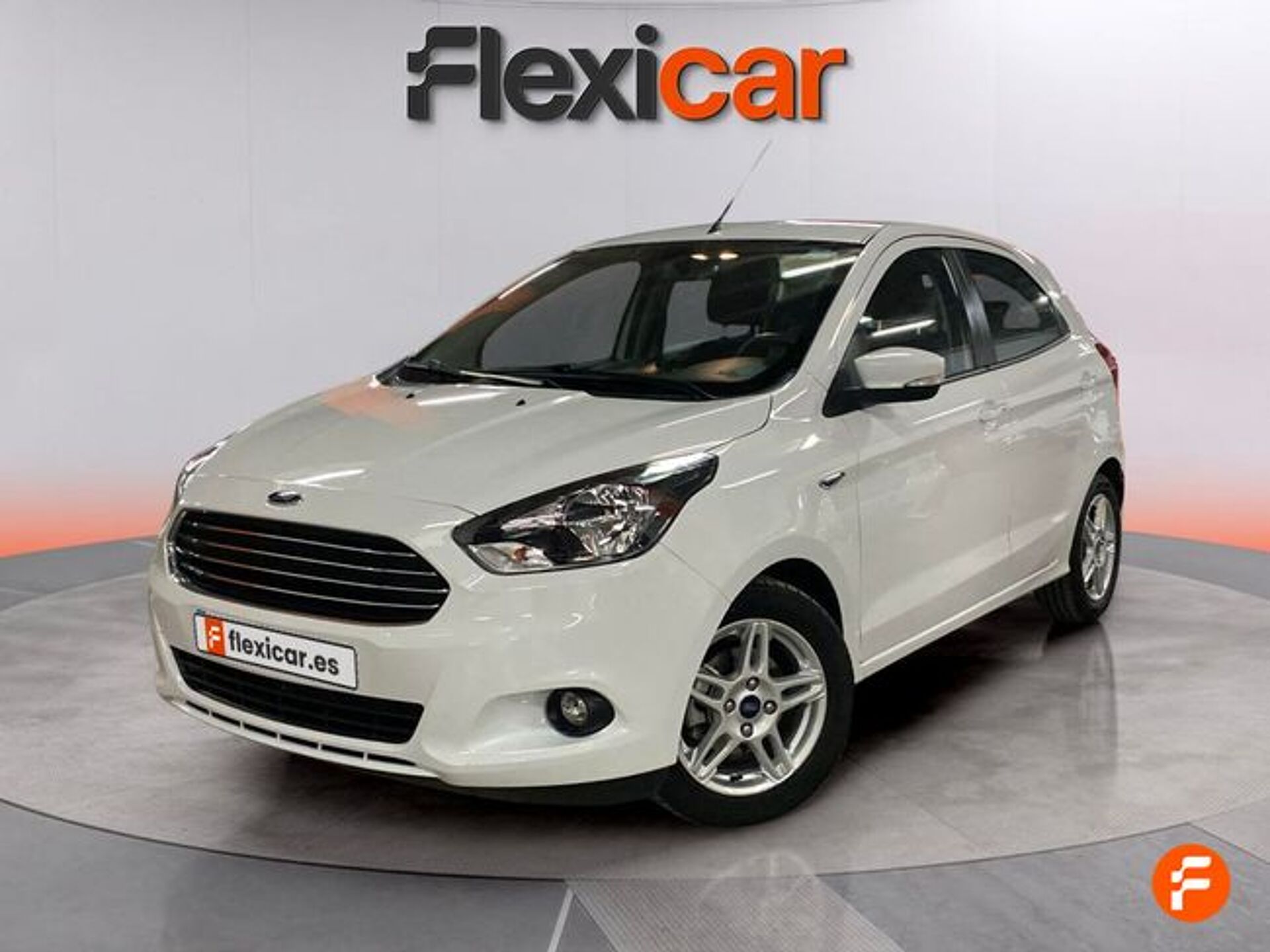 Imagen 2 de FORD Ka