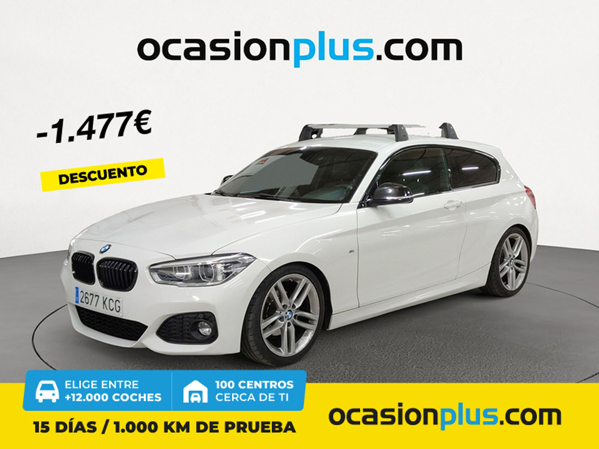 Imagen de BMW Serie 1