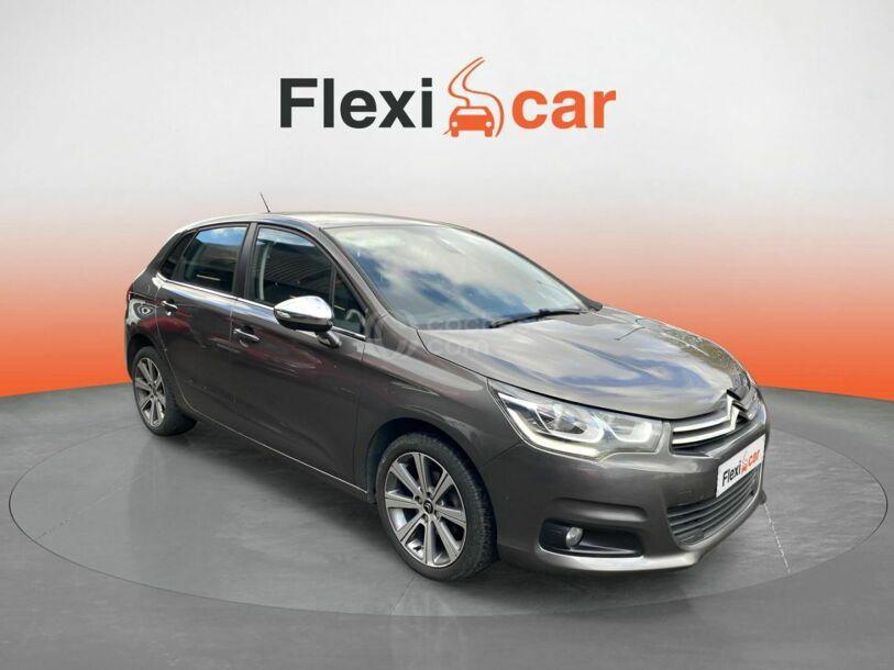 Foto del CITROEN C4 1.2 PureTech Feel Edition 110