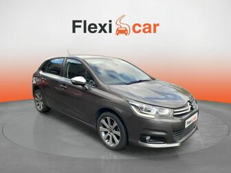 Imagen de CITROEN C4 1.2 PureTech Feel Edition 110