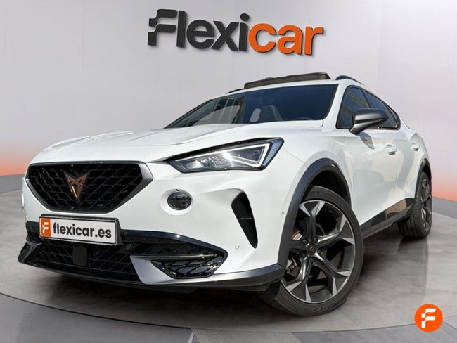 Foto del CUPRA Formentor 1.5 TSI 150 DSG