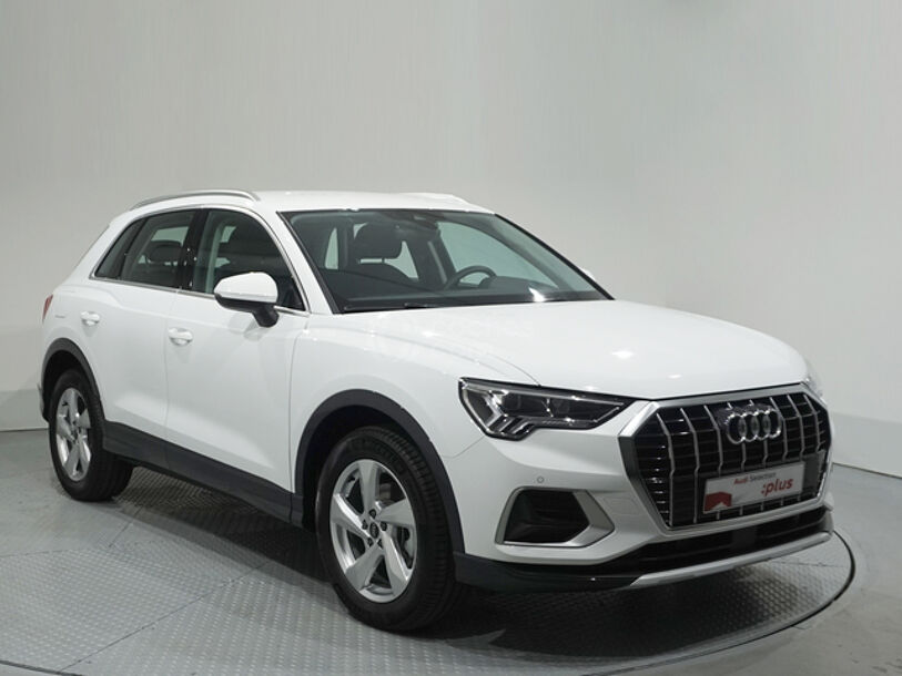 Foto del AUDI Q3 35 TDI Advanced S tronic 110kW