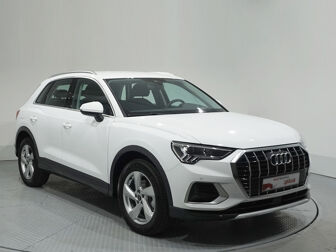 Imagen de AUDI Q3 35 TDI Advanced S tronic 110kW