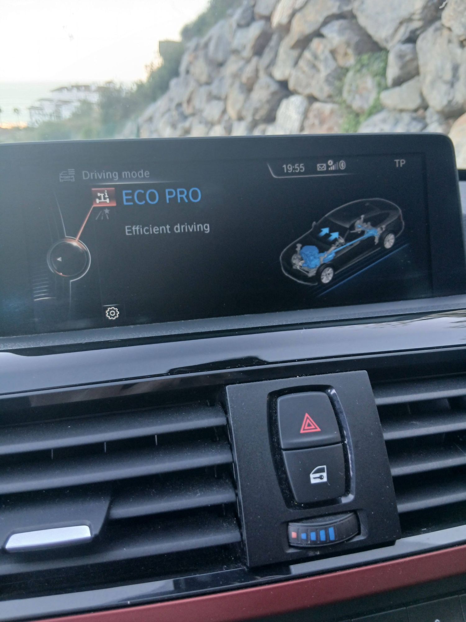 Foto del BMW Serie 3 320i