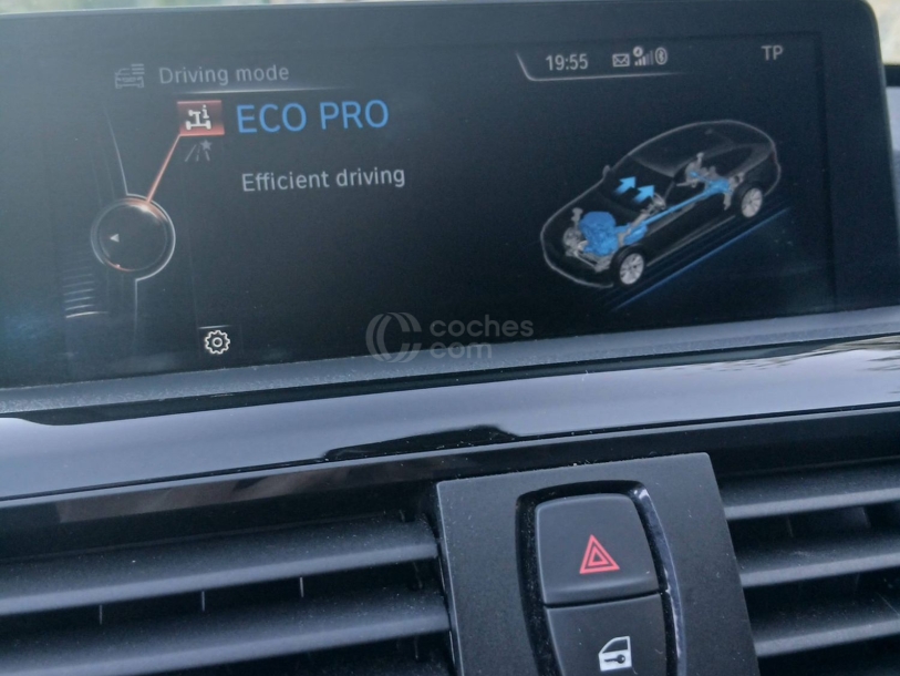 Foto del BMW Serie 3 320i