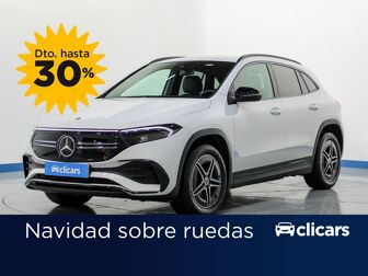 Imagen de MERCEDES EQA 250