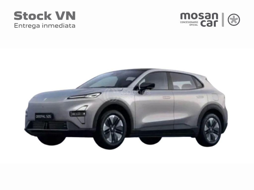 Foto del CHANGAN Deepal S05 Max 200kW