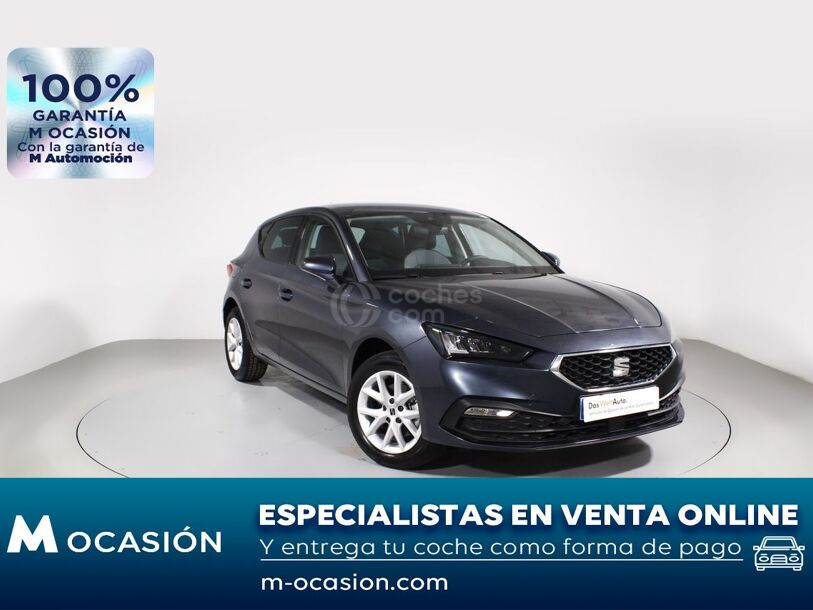 Foto del SEAT León 1.0 TSI S&S Style 110