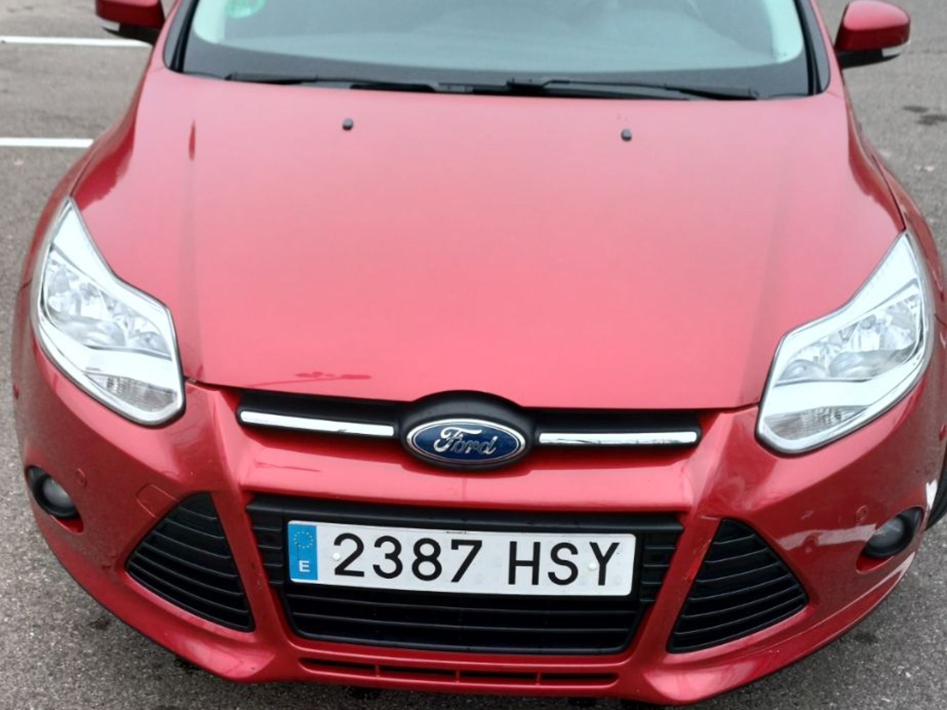 Imagen de FORD Focus