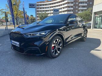 Imagen de FORD Mustang Mach-E AWD Rango extendido