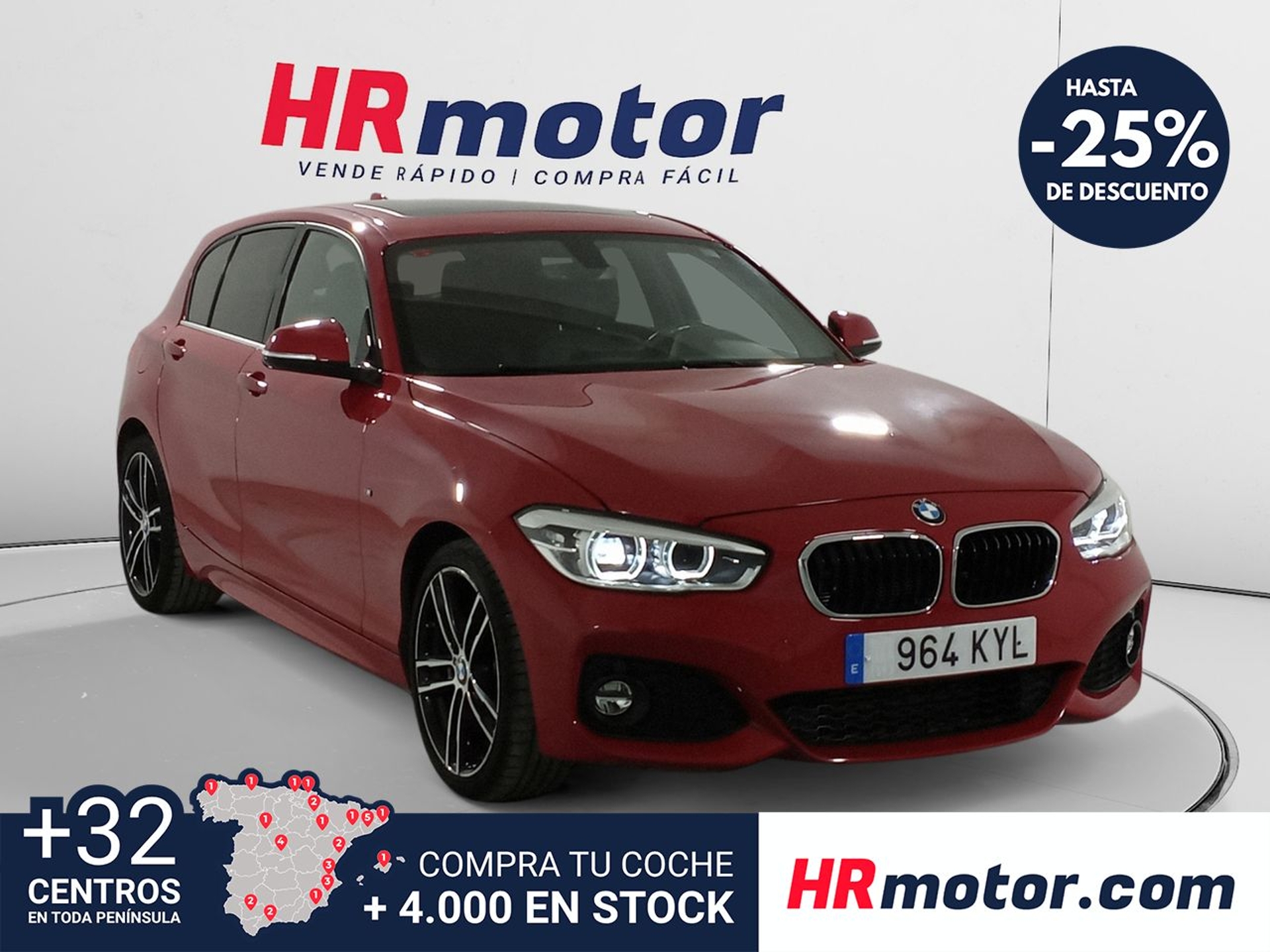 Imagen de BMW Serie 1