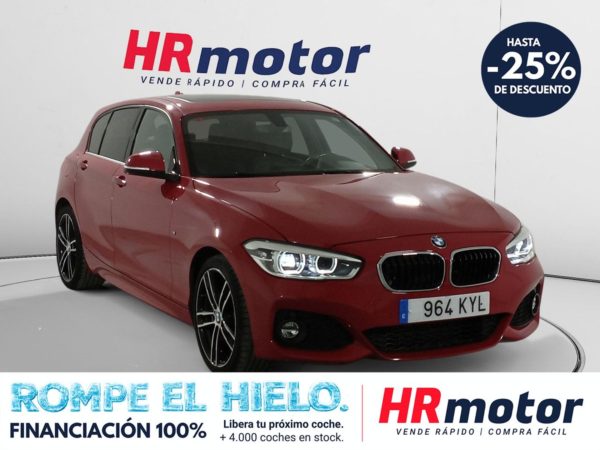 Imagen 1 de BMW Serie 1