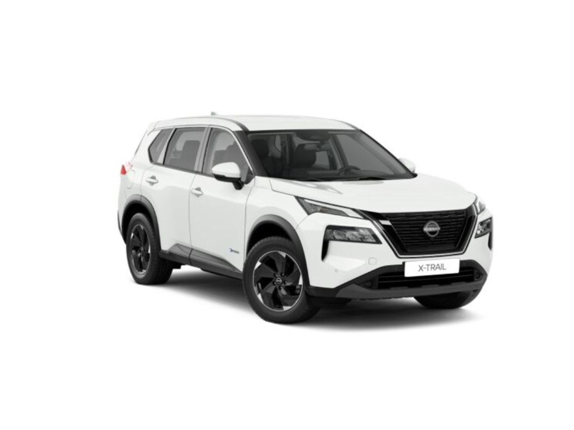 Imagen 3 de NISSAN X-Trail