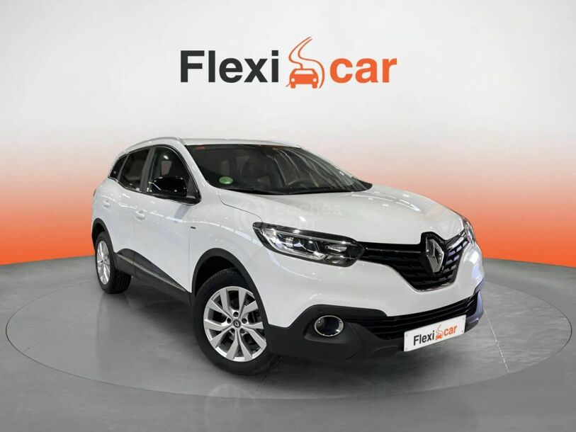 Foto del RENAULT Kadjar 1.3 TCe GPF Life 103kW