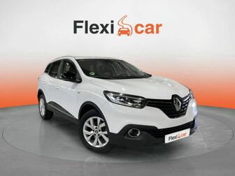 Imagen de RENAULT Kadjar 1.3 TCe GPF Life 103kW