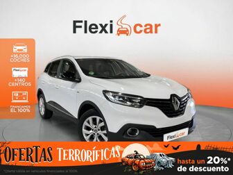 Imagen de RENAULT Kadjar 1.3 TCe GPF Life 103kW