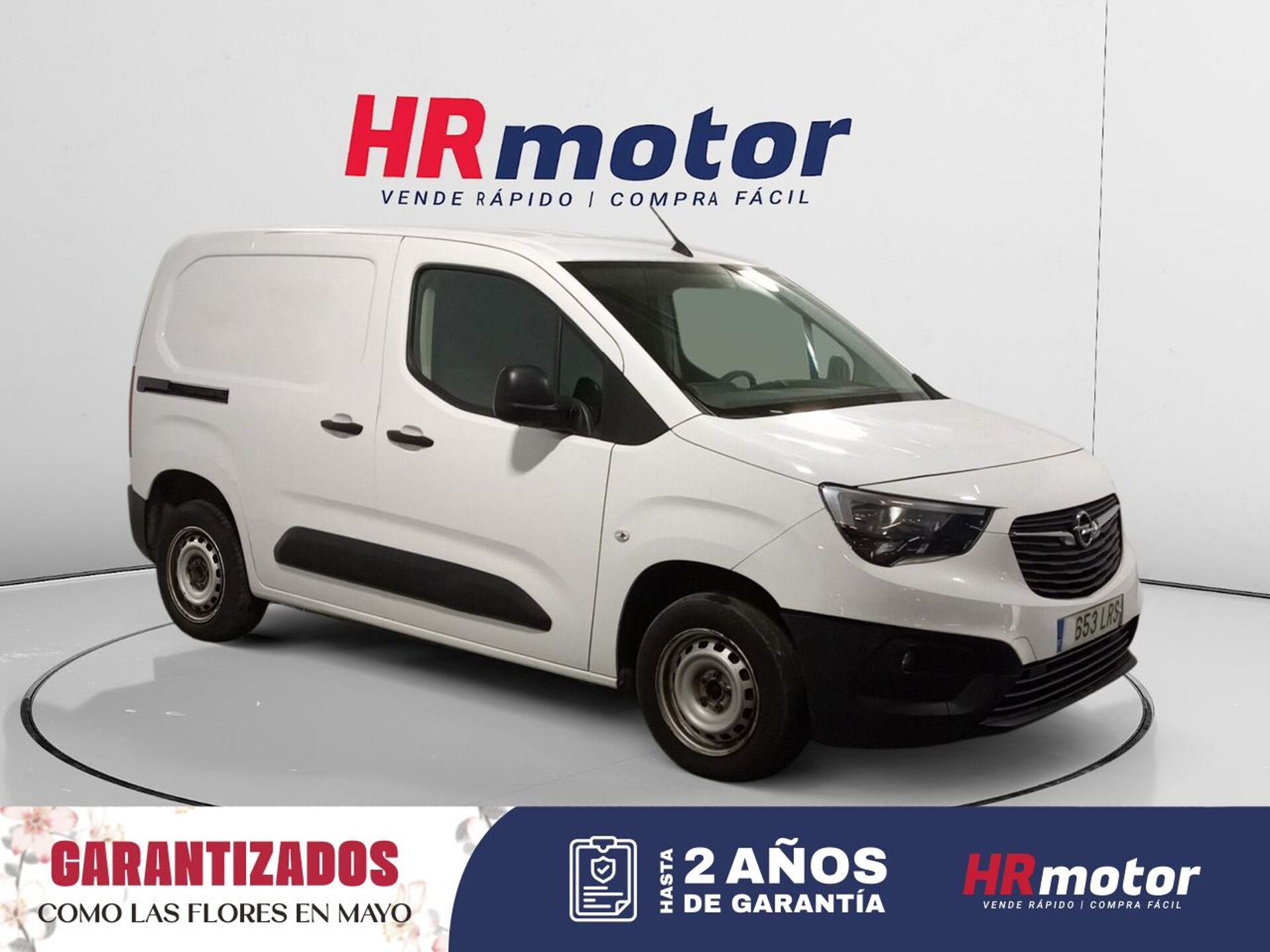 Imagen de OPEL Combo