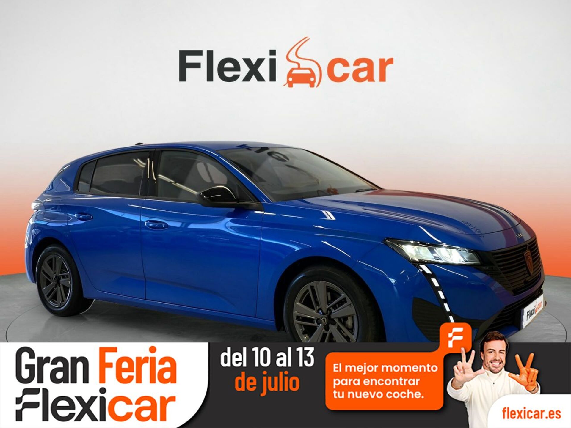 Imagen de PEUGEOT 308