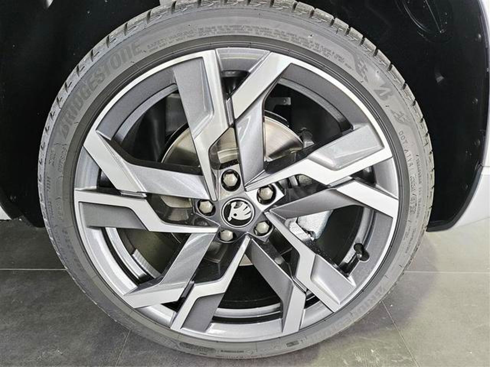 Imagen 3 de SKODA Karoq