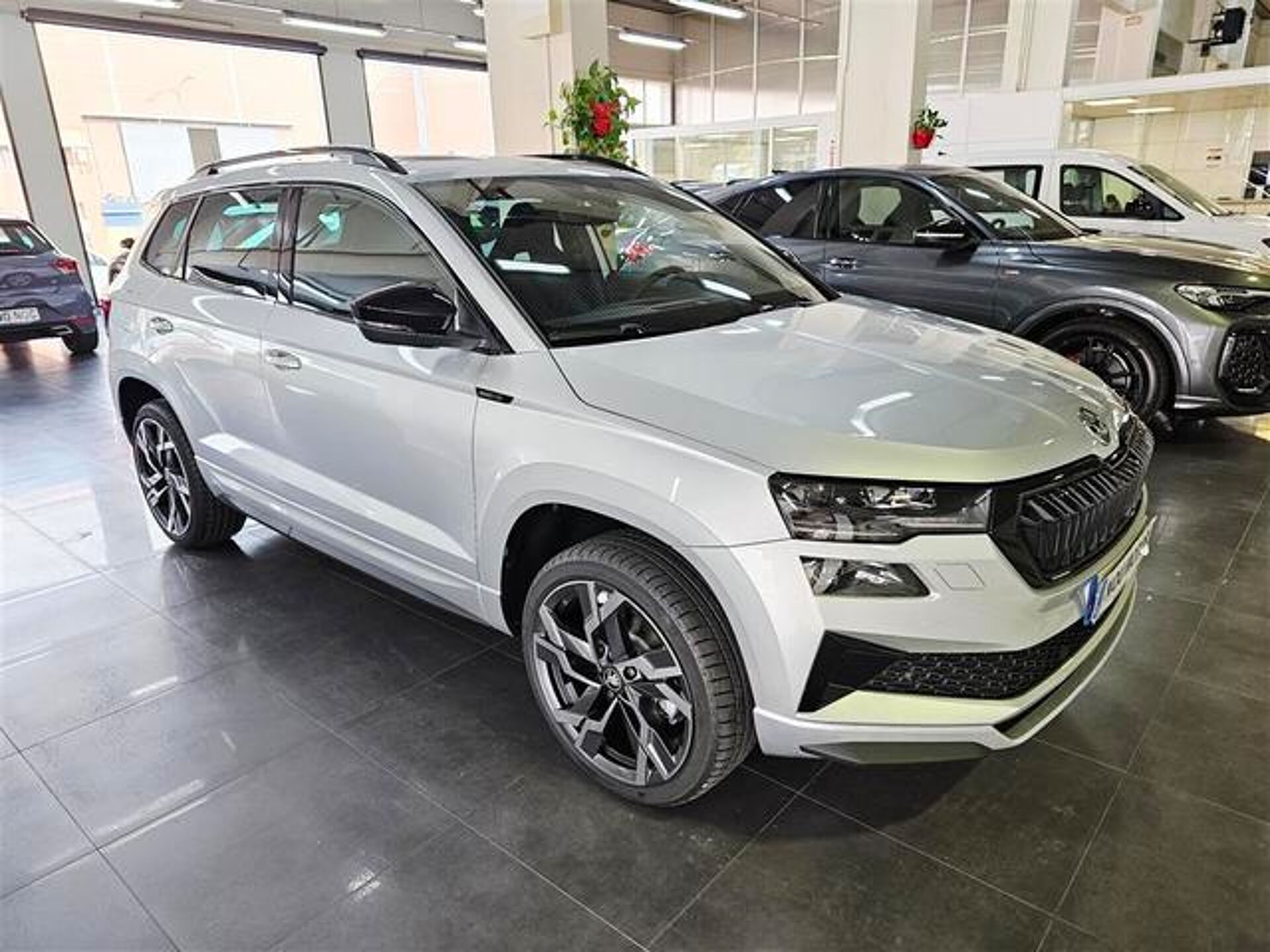 Imagen 2 de SKODA Karoq
