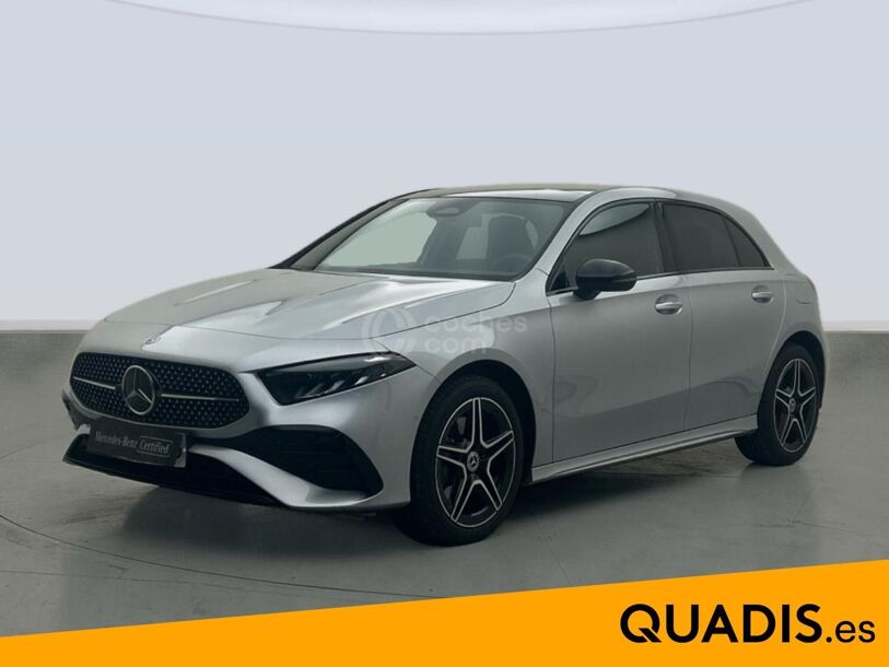 Foto del MERCEDES Clase A A 250e 8G-DCT