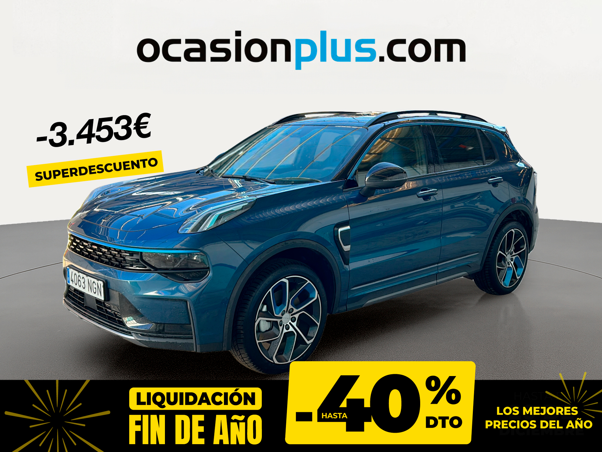 Imagen de LYNK & CO 01