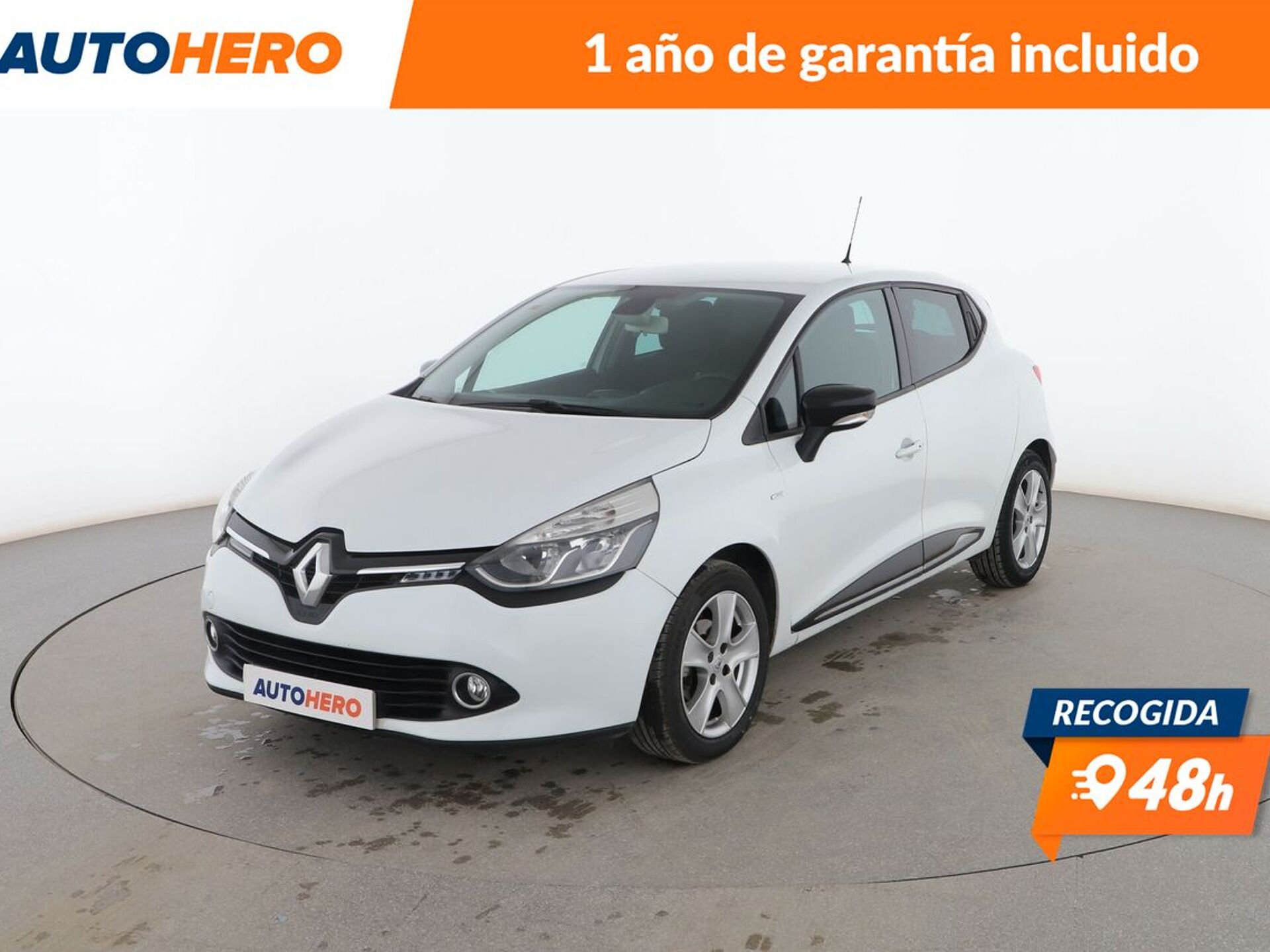 Imagen de RENAULT Clio