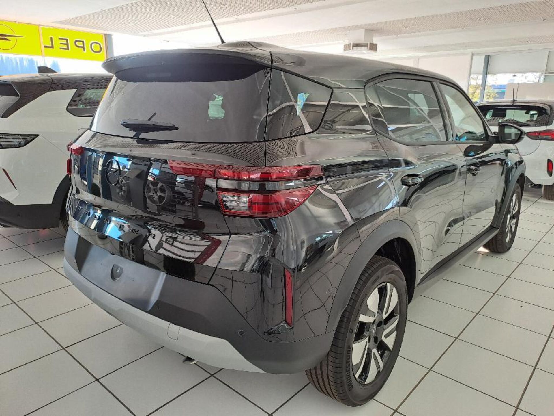 Imagen 3 de OPEL Frontera