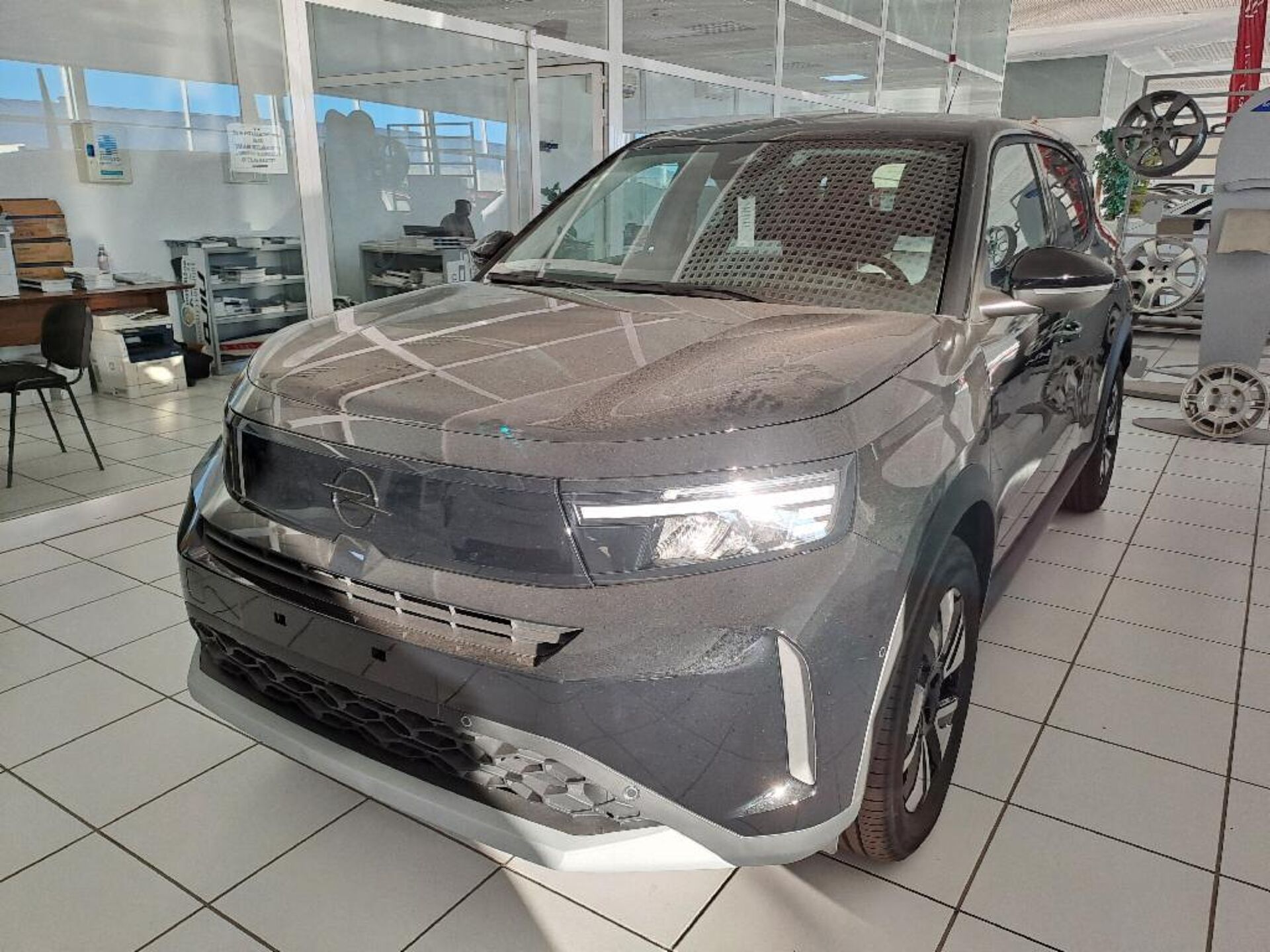 Imagen 2 de OPEL Frontera