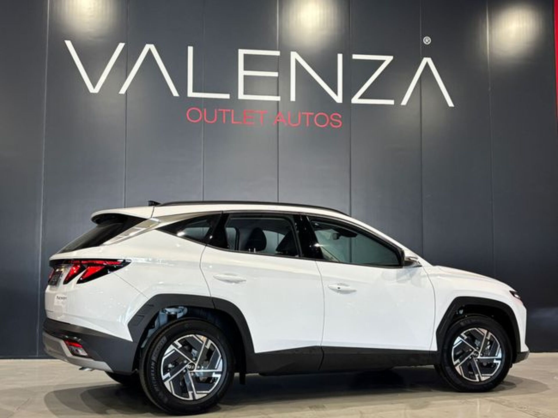 Imagen 2 de HYUNDAI Tucson