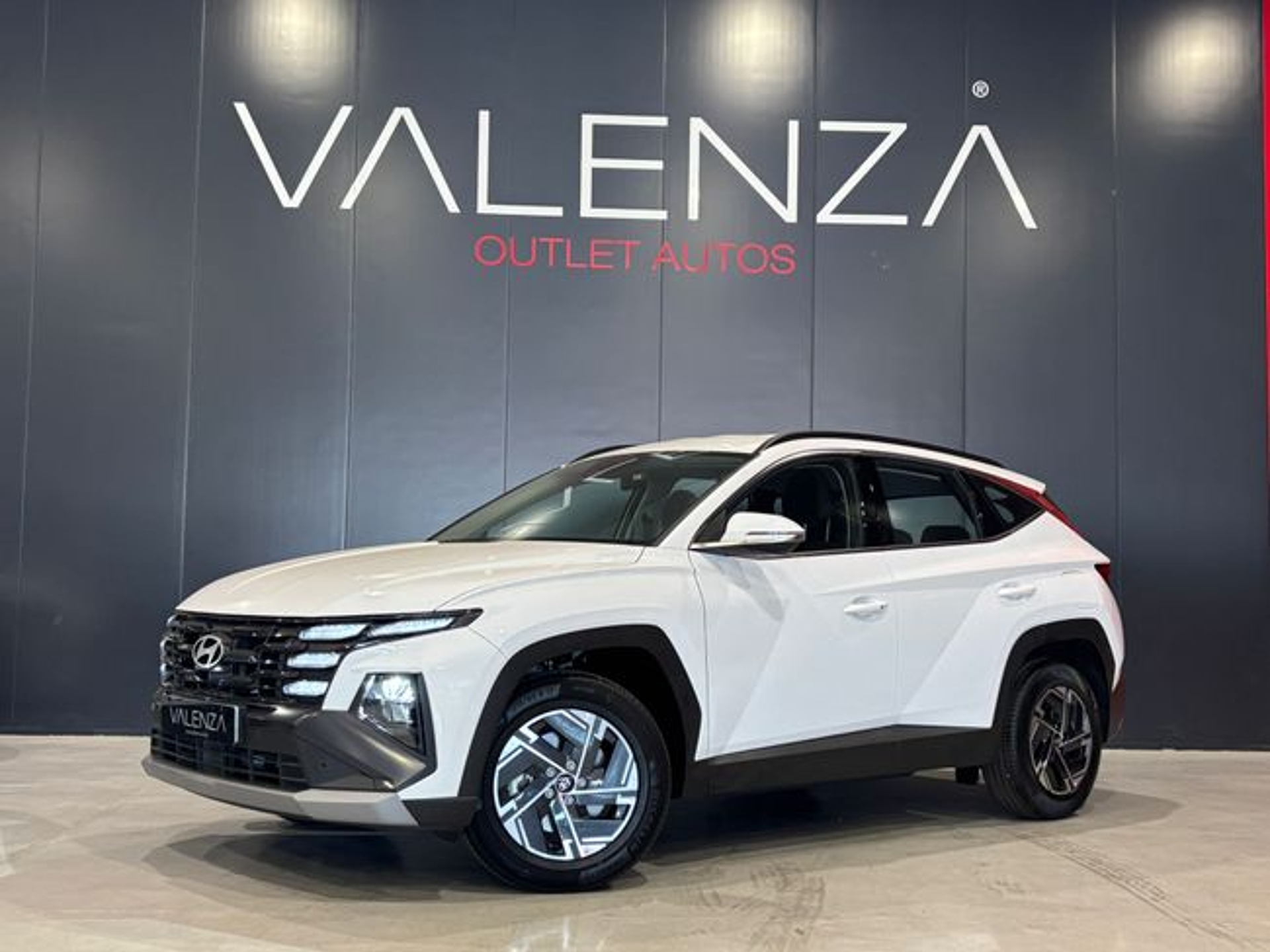 Imagen de HYUNDAI Tucson