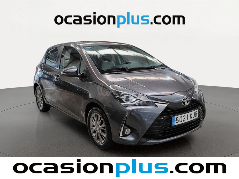 Foto del TOYOTA Yaris 1.0 Active
