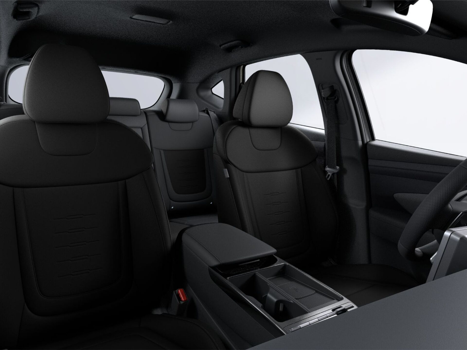 Imagen 3 de HYUNDAI Tucson