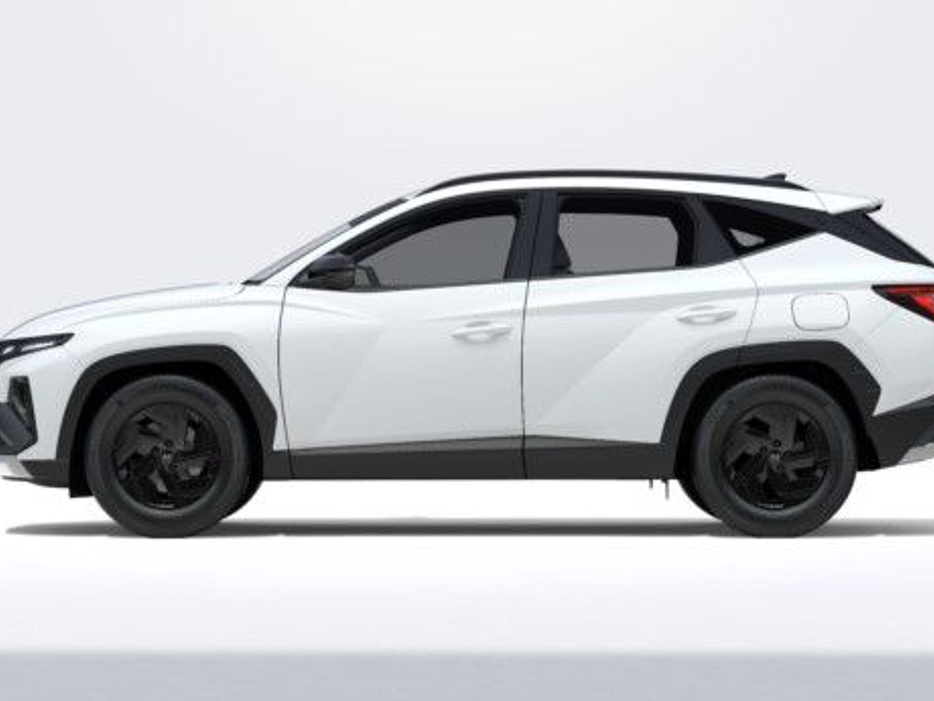 Imagen 2 de HYUNDAI Tucson