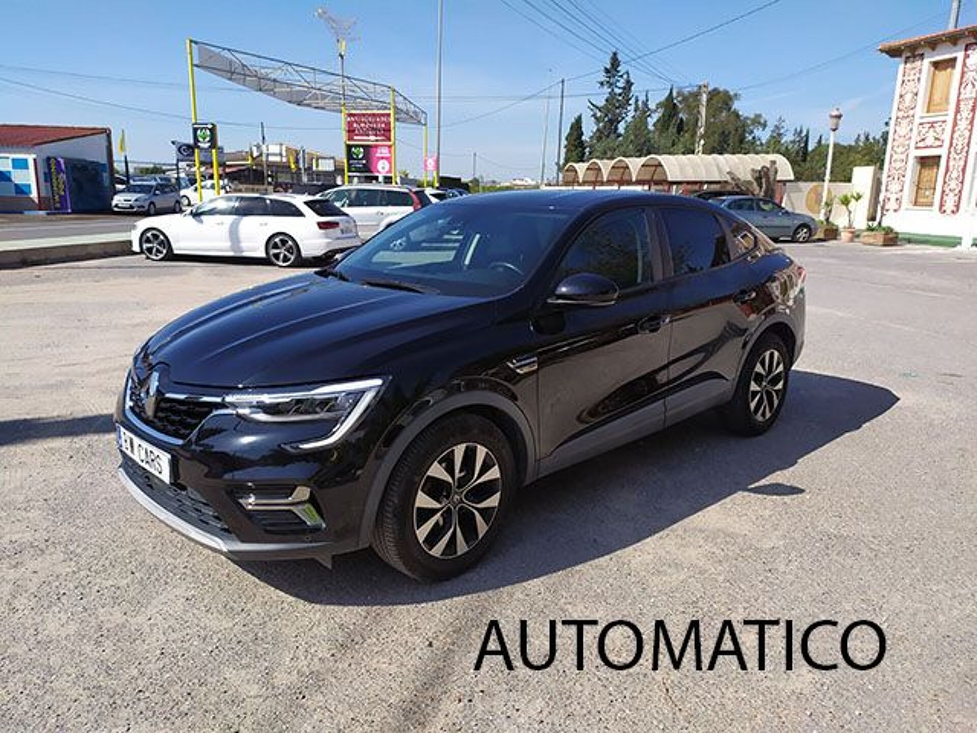 Imagen de RENAULT Arkana