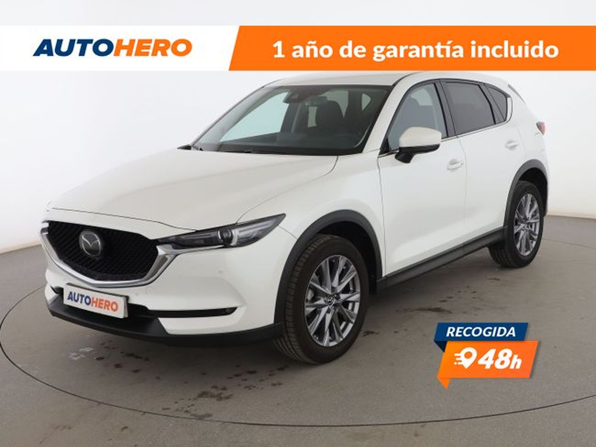 Imagen de MAZDA CX-5