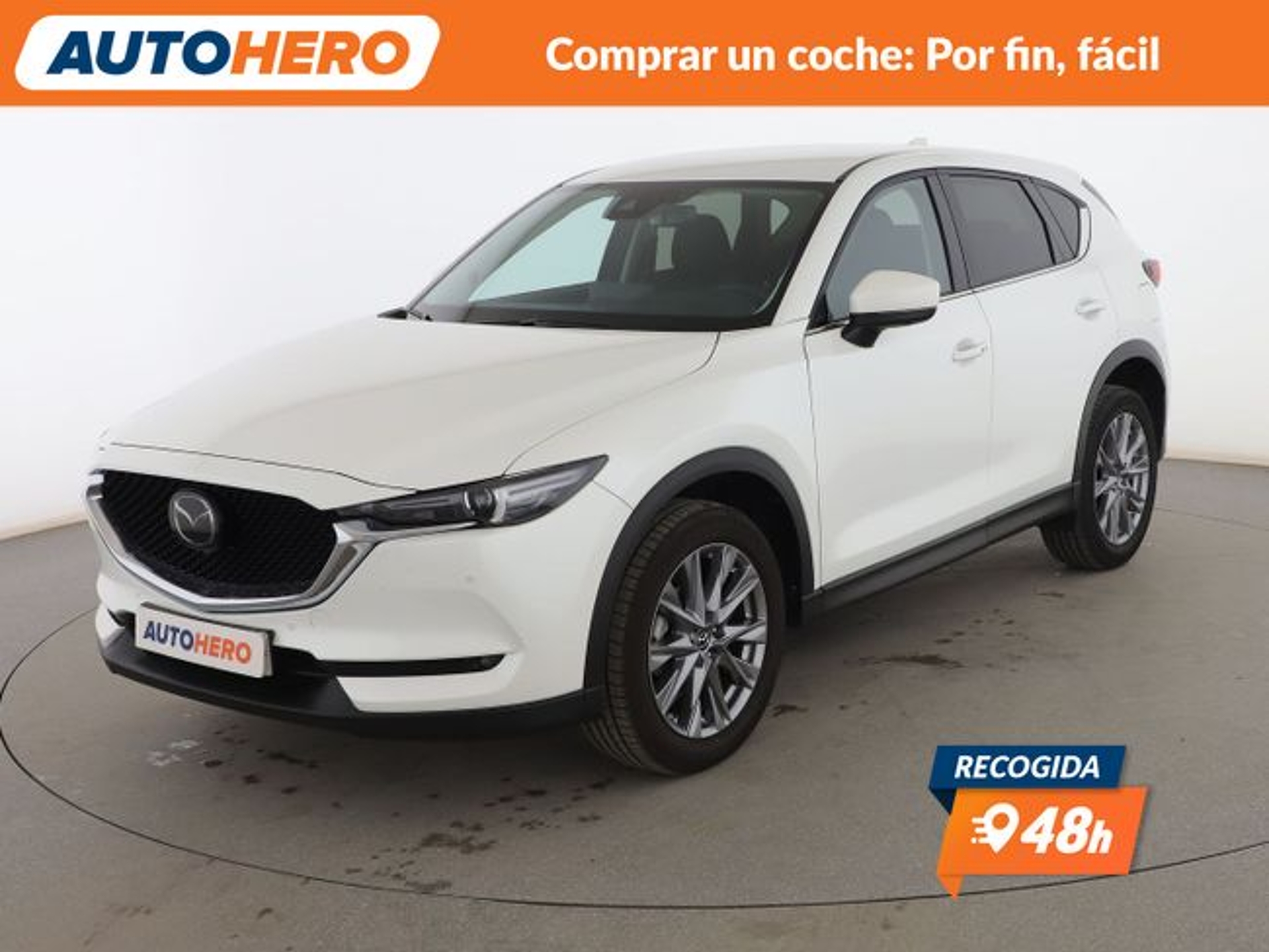 Imagen de MAZDA CX-5