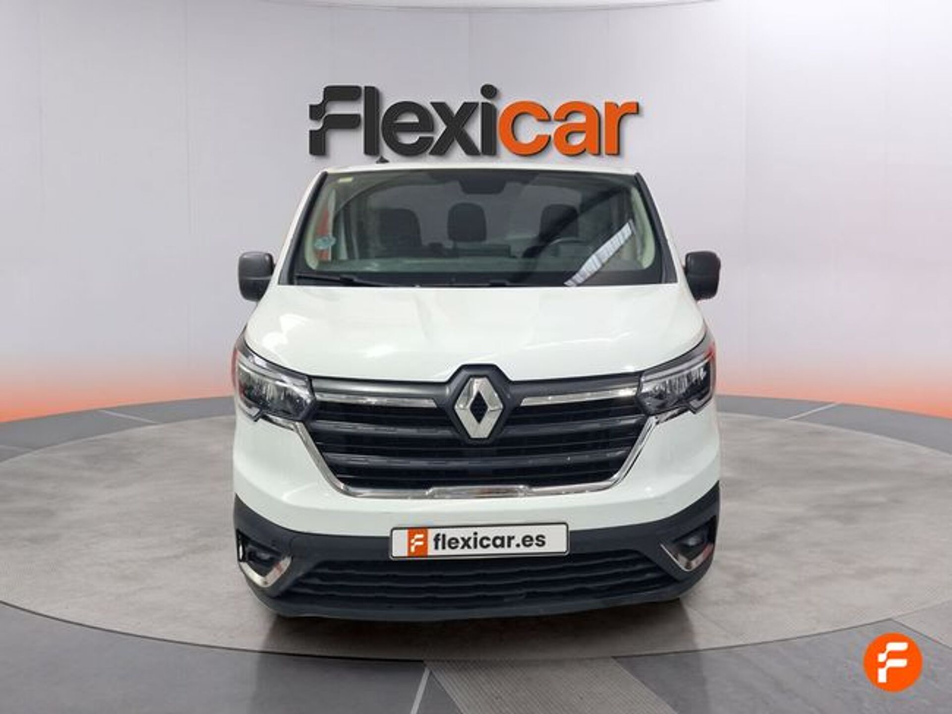 Imagen 2 de RENAULT Trafic