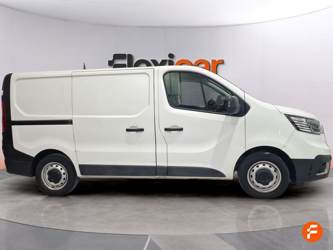 Foto del RENAULT Trafic Furgón L1H1 BluedCi 96kW